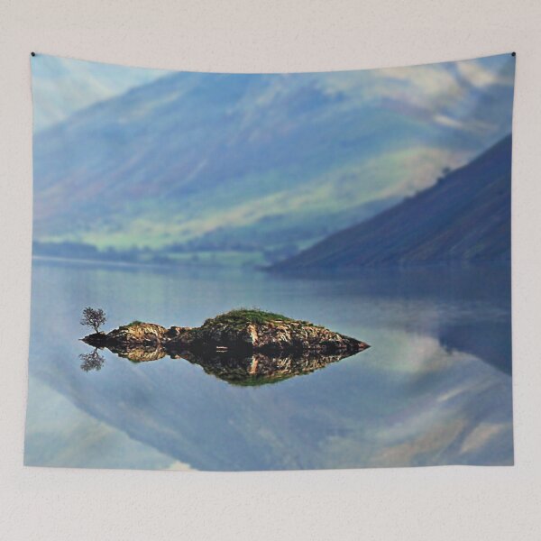 Item preview, little island designed and sold by Murph's Images.