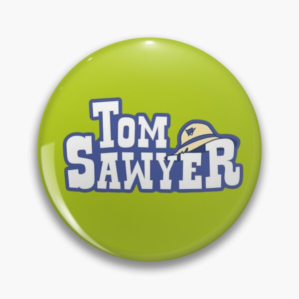 Item preview, TOM SAWYER designed and sold by Djamel1706.