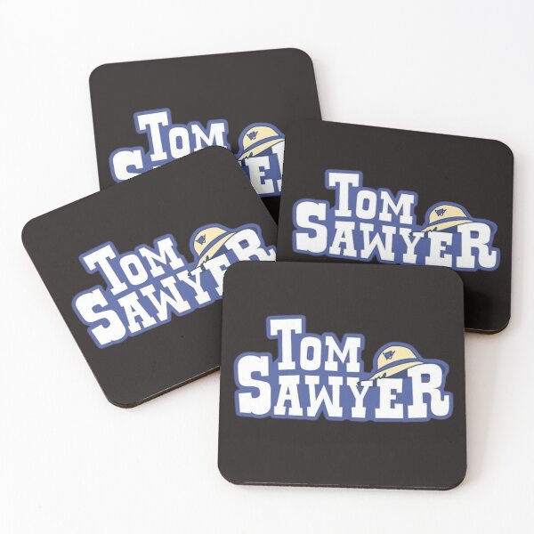 Item preview, TOM SAWYER designed and sold by Djamel1706.