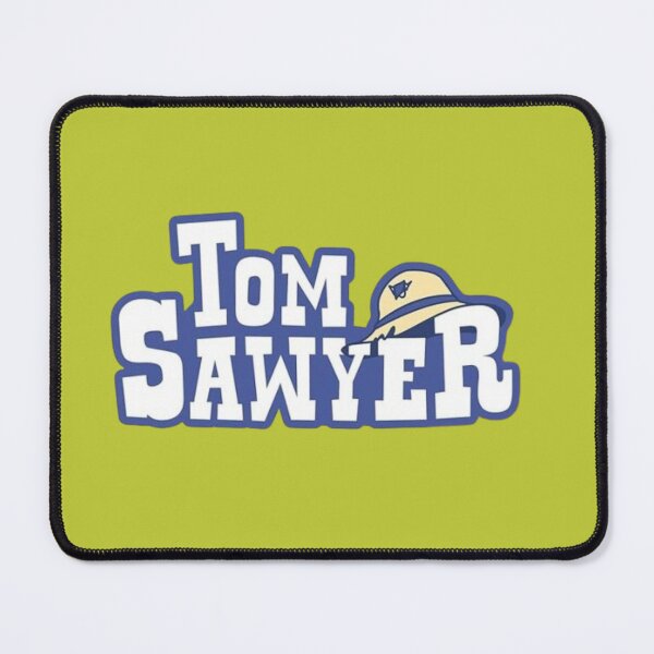 Item preview, TOM SAWYER designed and sold by Djamel1706.