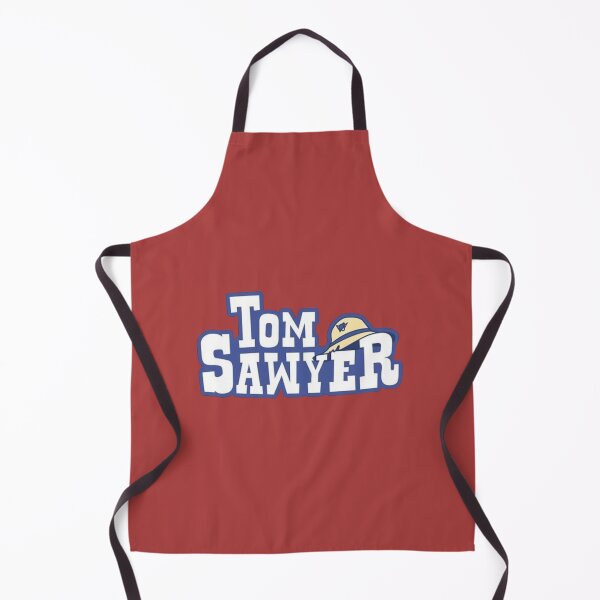 Item preview, TOM SAWYER designed and sold by Djamel1706.
