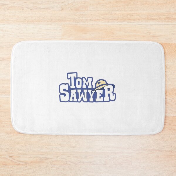 Item preview, TOM SAWYER designed and sold by Djamel1706.