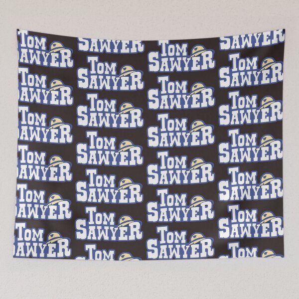 Item preview, TOM SAWYER designed and sold by Djamel1706.