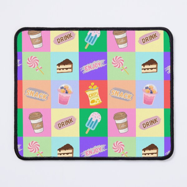 Item preview, enjoy time seamless pattern designed and sold by SunCorner28.