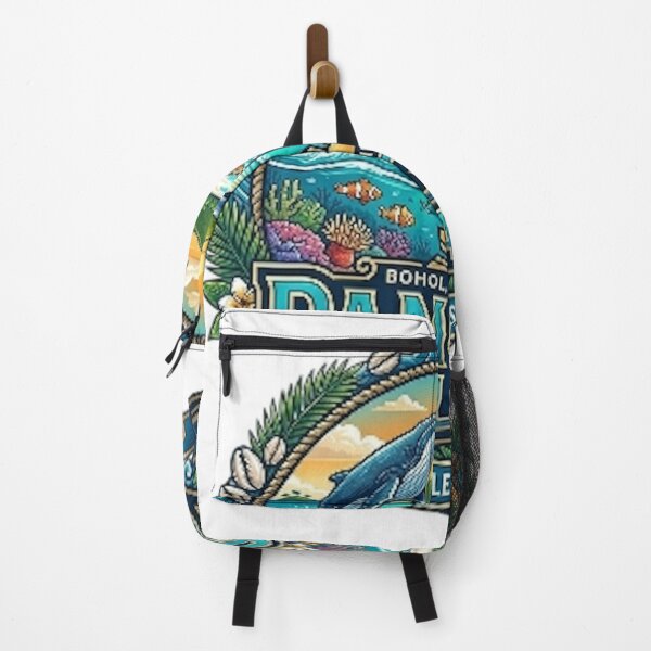 Item preview, PANGLAO ISLAND designed and sold by likbatonboot.