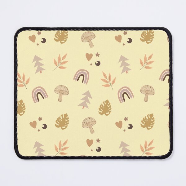 Item preview, boho seamless pattern designed and sold by SunCorner28.