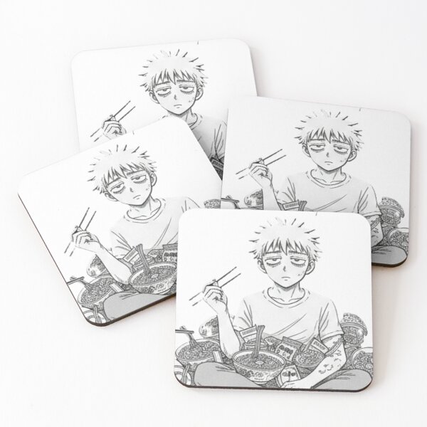 Item preview, manga designed and sold by Shop-Pi.