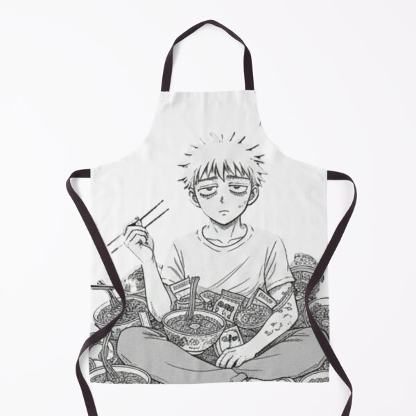 Item preview, manga designed and sold by Shop-Pi.