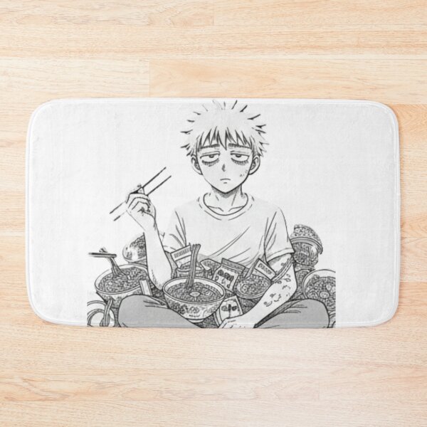 Item preview, manga designed and sold by Shop-Pi.