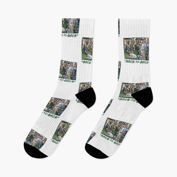 Item preview, Rory McIlroy Back To Back Masters Golf Win 2025 2026 Graphic designed and sold by AtanacioBridget.