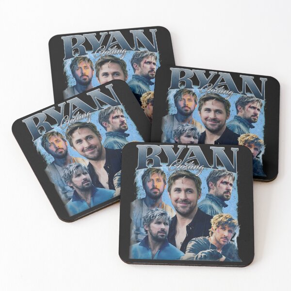 Item preview, Vintage Ryan Gosling  designed and sold by ViVarRi.