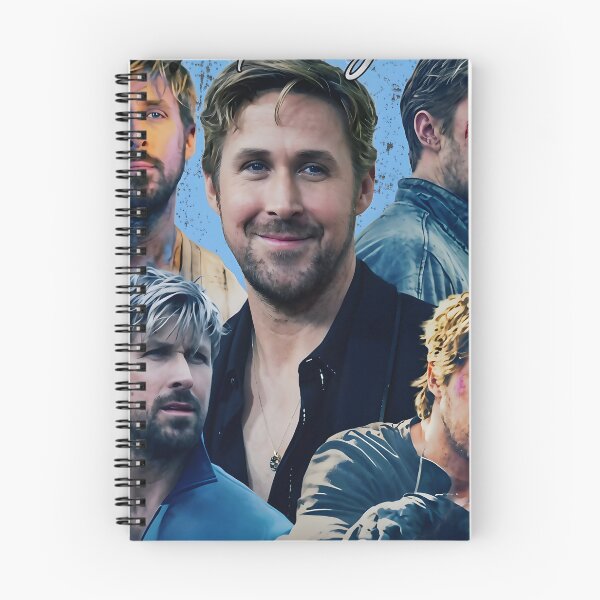 Item preview, Vintage Ryan Gosling  designed and sold by ViVarRi.