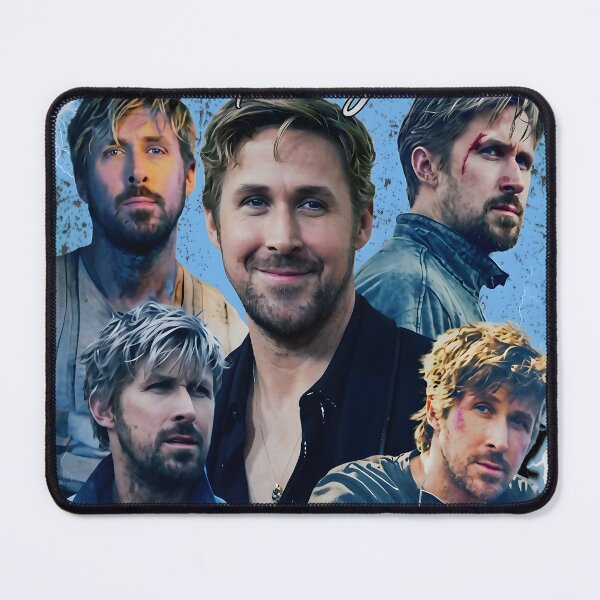 Item preview, Vintage Ryan Gosling designed and sold by ViVarRi.