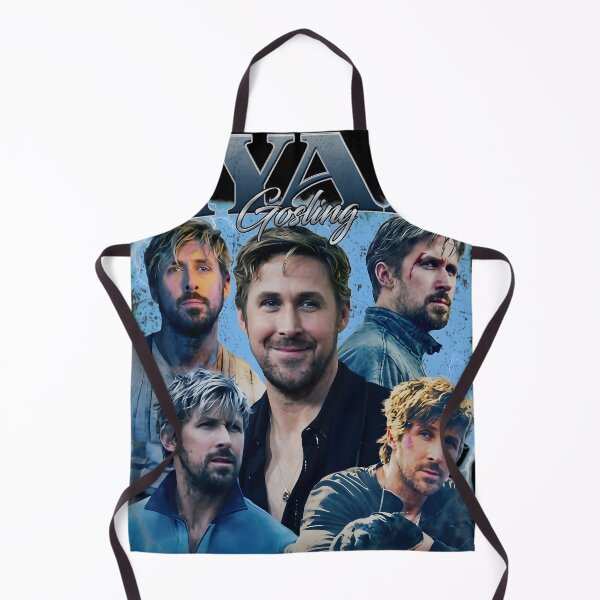 Item preview, Vintage Ryan Gosling designed and sold by ViVarRi.