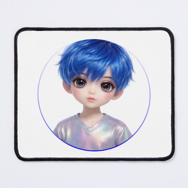 Item preview, Manga boy. designed and sold by moths-minor.