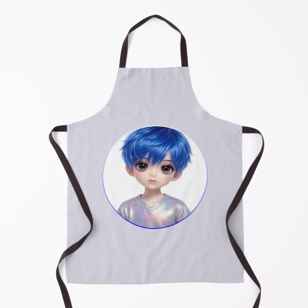 Item preview, Manga boy. designed and sold by moths-minor.