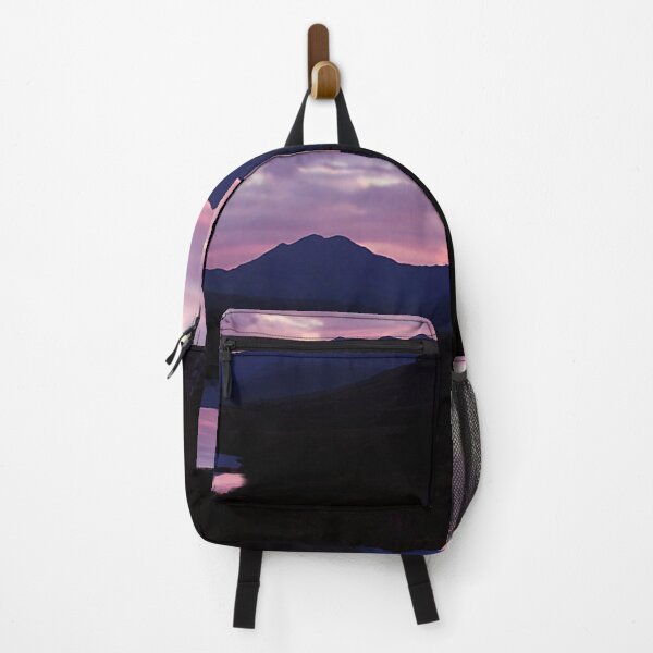 Item preview, Snowdonian Sunset designed and sold by Murph's Images.
