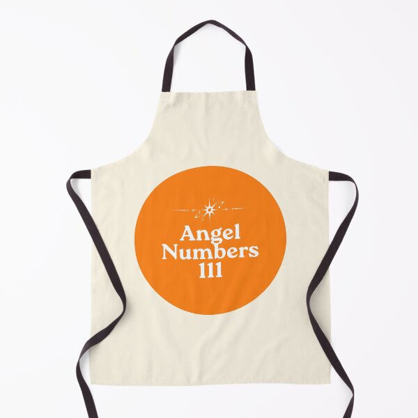 Item preview, 111 Angel Number Manifestation Spiritual Typography Design designed and sold by CosmicQuietStudio.