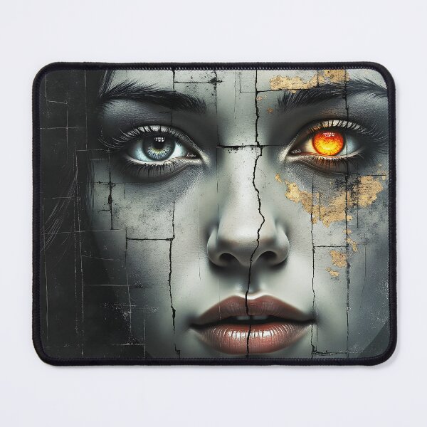 Item preview, Fractured Soul: Ember Within designed and sold by Huskyyy Designs.