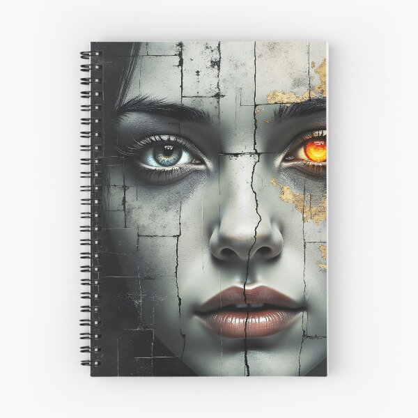 Item preview, Fractured Soul: Ember Within designed and sold by Huskyyy Designs.