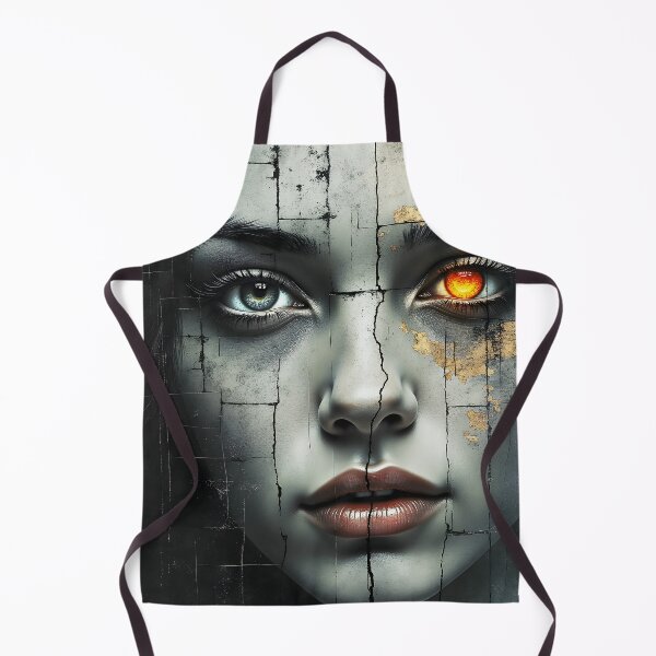 Item preview, Fractured Soul: Ember Within designed and sold by Huskyyy Designs.