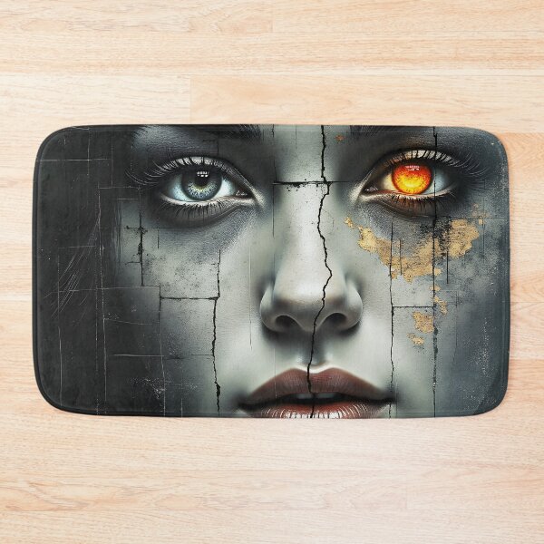 Item preview, Fractured Soul: Ember Within designed and sold by Huskyyy Designs.