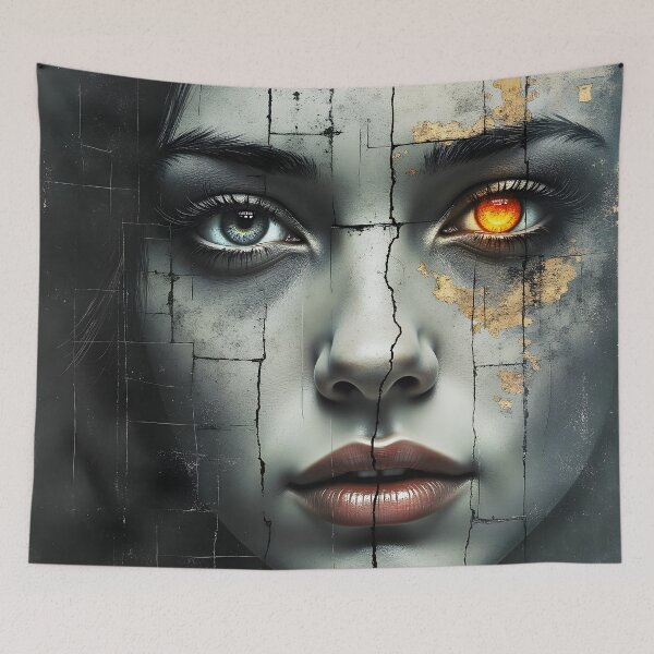 Item preview, Fractured Soul: Ember Within designed and sold by Huskyyy Designs.