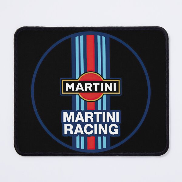 Item preview, Martini Racing Heritage Motorsport Graphic Emblem designed and sold by enzoade.