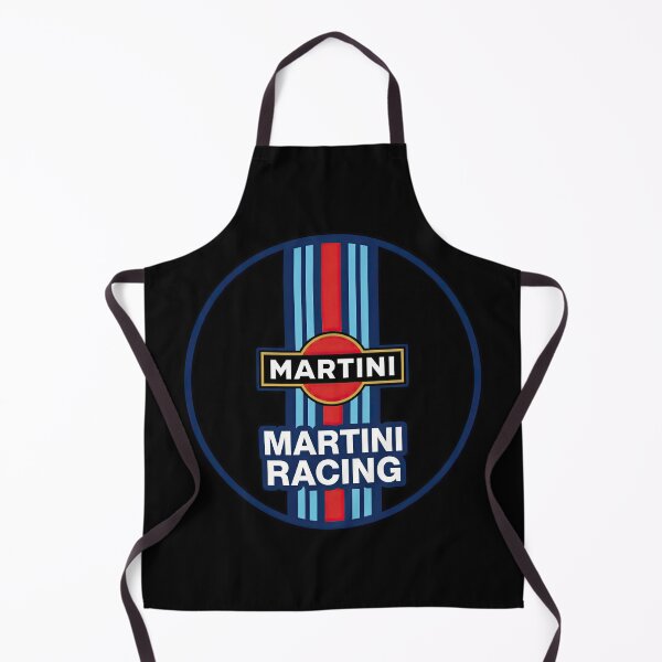 Item preview, Martini Racing Heritage Motorsport Graphic Emblem designed and sold by enzoade.