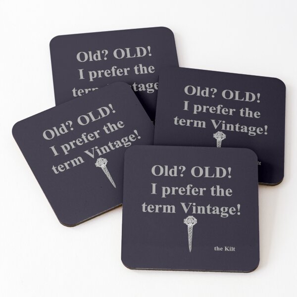 Item preview, I Prefer Vintage designed and sold by Murph's Images.
