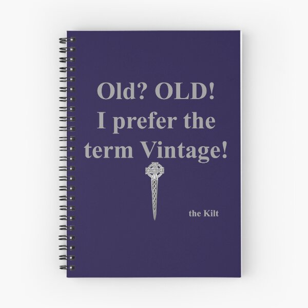 Item preview, I Prefer Vintage designed and sold by Murph's Images.