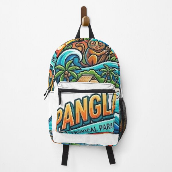 Item preview, PANGLAO ISLAND designed and sold by likbatonboot.