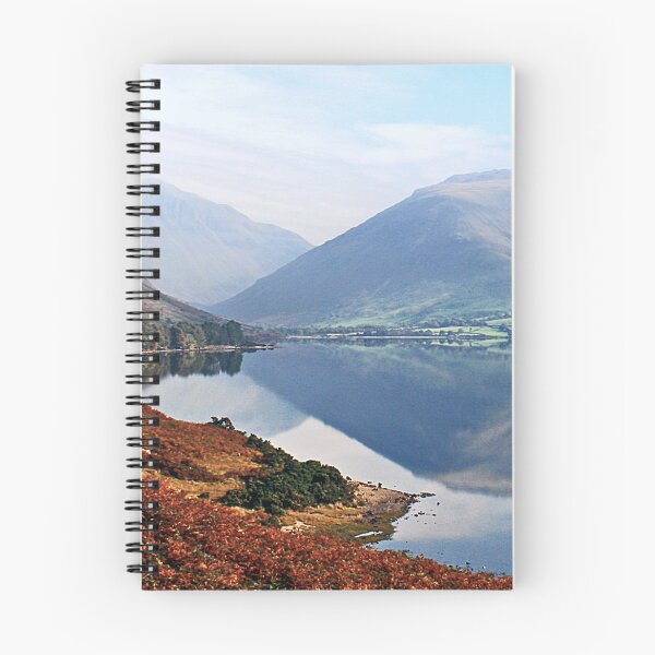 Item preview, Wasdale designed and sold by Murph's Images.