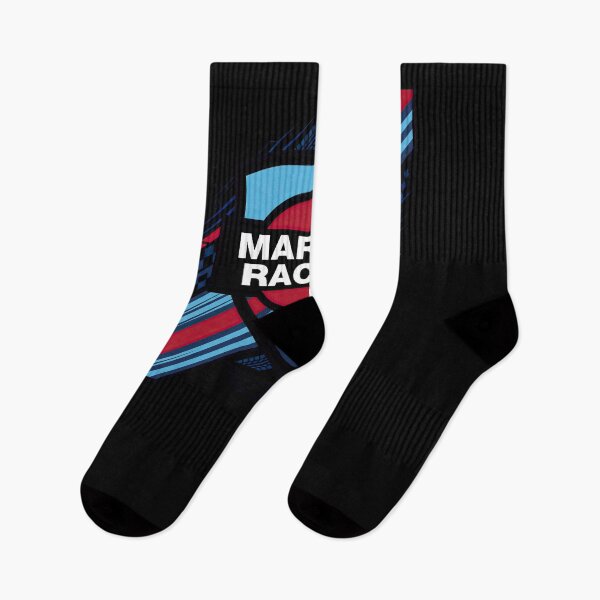 Item preview, Martini Racing Inspired Circular Emblem Motorsport Graphic designed and sold by enzoade.