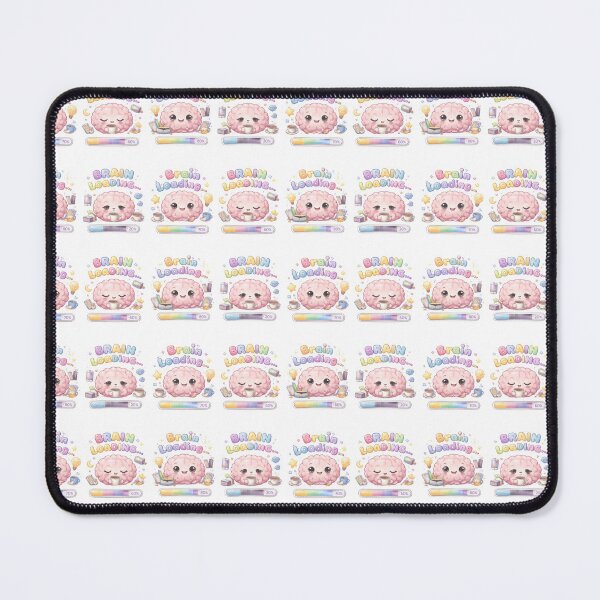 Item preview, Brain Loading Creative Concept designed and sold by PriyankaSonara.