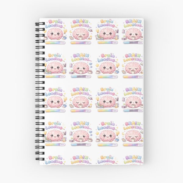 Item preview, Brain Loading Creative Concept designed and sold by PriyankaSonara.