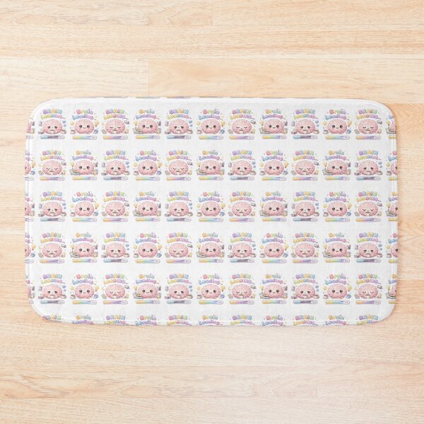 Item preview, Brain Loading Creative Concept designed and sold by PriyankaSonara.