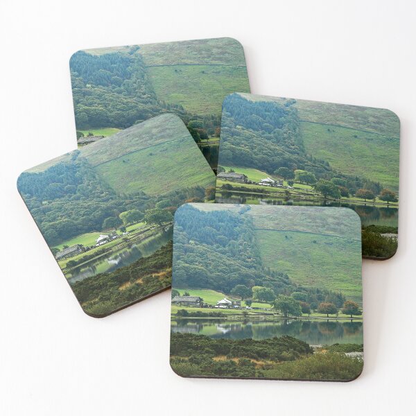 Item preview, Farm at the Waters Edge designed and sold by Murph's Images.