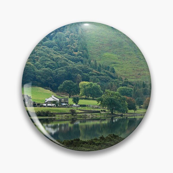Item preview, Farm at the Waters Edge designed and sold by Murph's Images.
