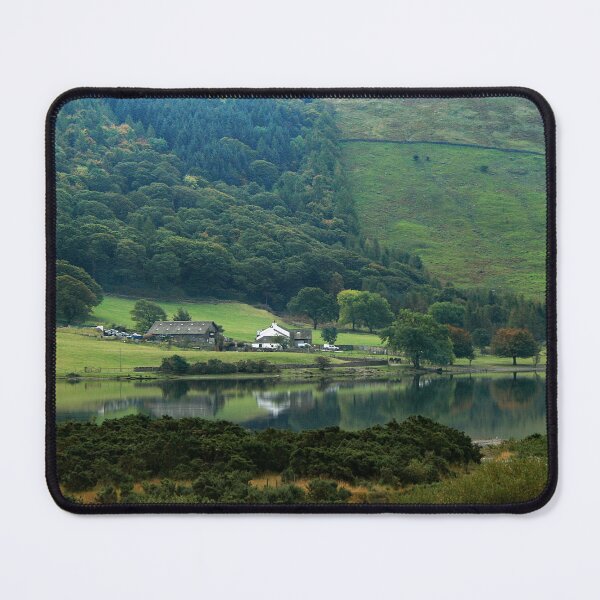 Item preview, Farm at the Waters Edge designed and sold by Murph's Images.
