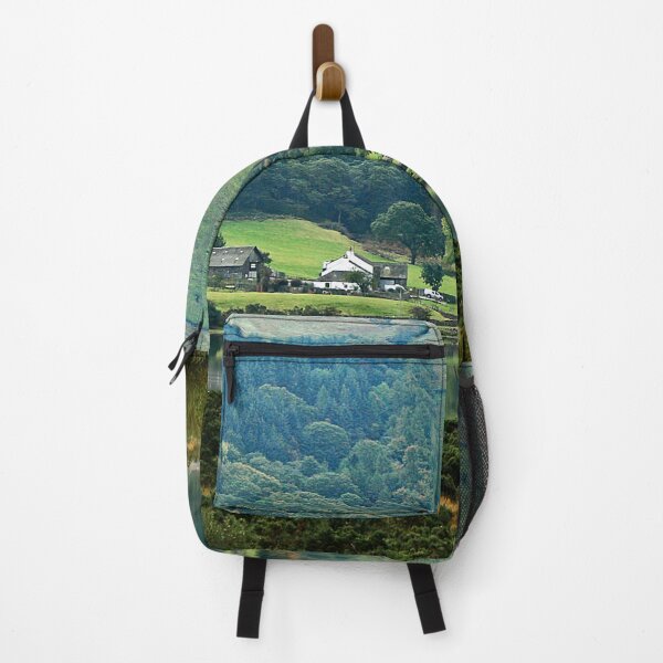 Item preview, Farm at the Waters Edge designed and sold by Murph's Images.