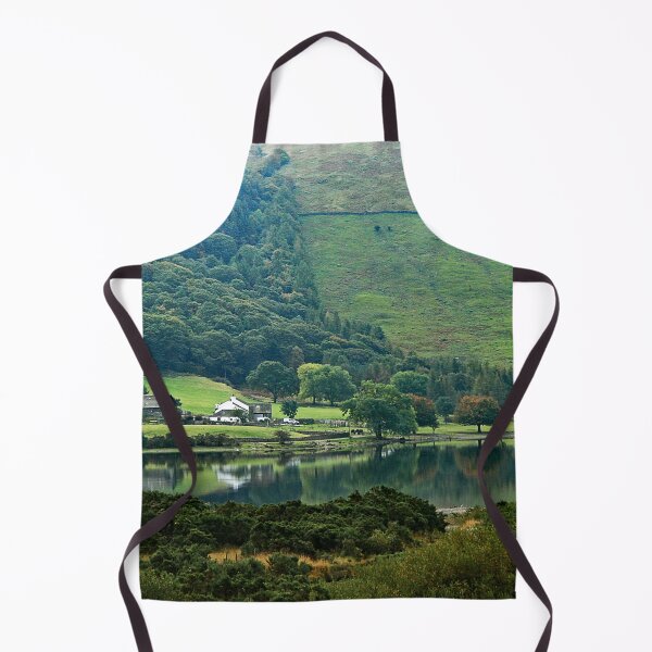 Item preview, Farm at the Waters Edge designed and sold by Murph's Images.