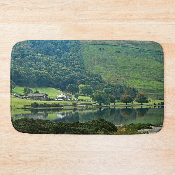 Item preview, Farm at the Waters Edge designed and sold by Murph's Images.
