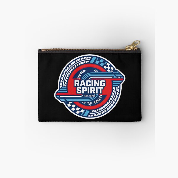 Item preview, Retro Martini Racing Badge Classic Endurance Livery Design designed and sold by enzoade.