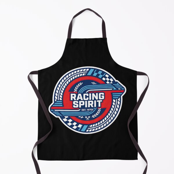 Item preview, Retro Martini Racing Badge Classic Endurance Livery Design designed and sold by enzoade.