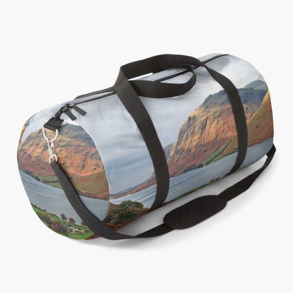 Item preview, Wast Water in Autumn designed and sold by Murph's Images.