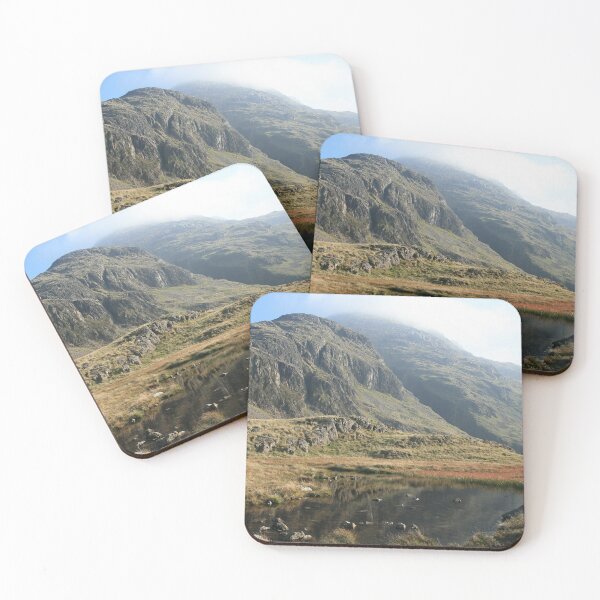 Item preview, Misty Mountain Top designed and sold by Murph's Images.