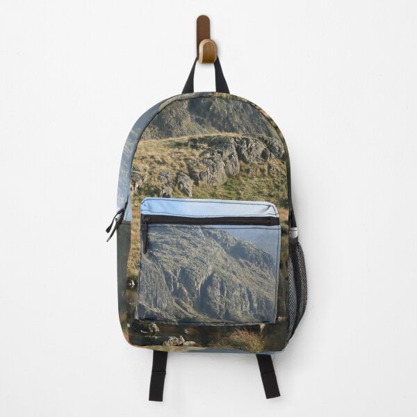 Item preview, Misty Mountain Top designed and sold by Murph's Images.