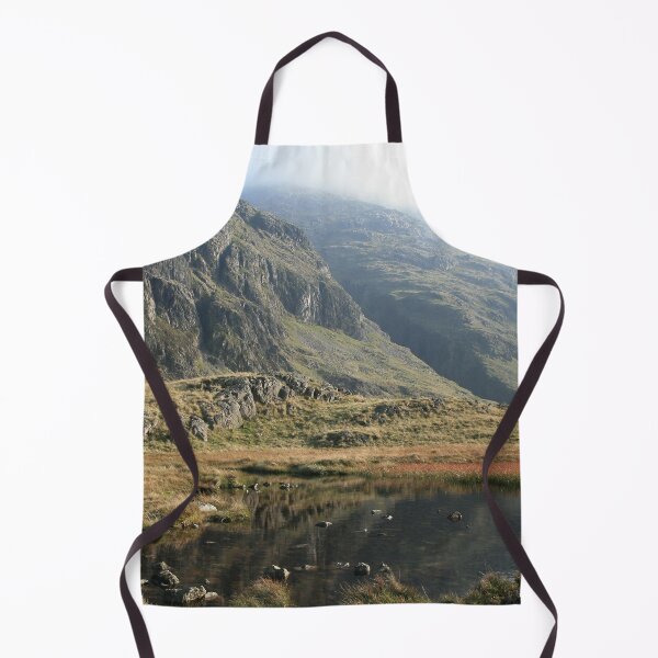 Item preview, Misty Mountain Top designed and sold by Murph's Images.