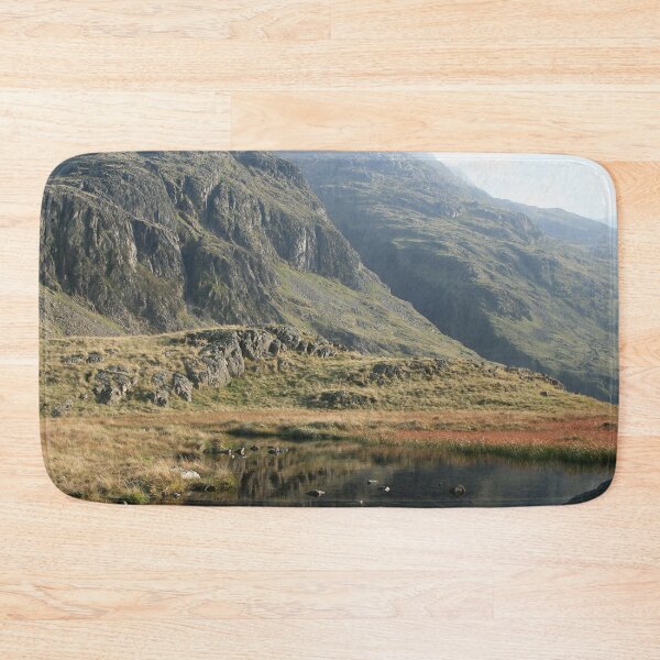 Item preview, Misty Mountain Top designed and sold by Murph's Images.